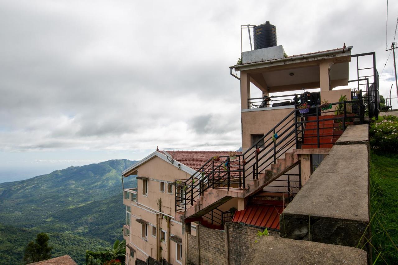 Syamantac Villa Кодайканал Экстерьер фото
