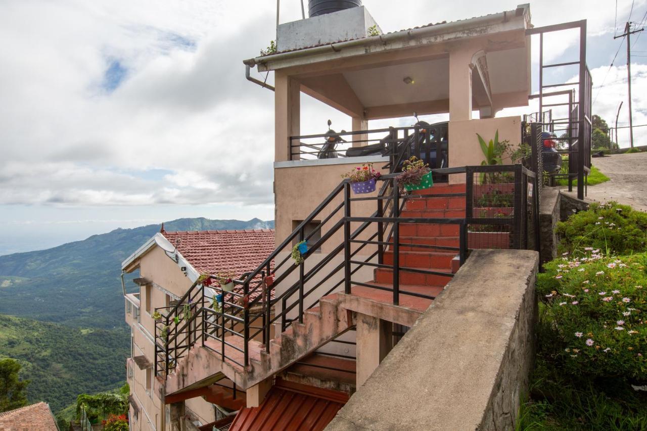 Syamantac Villa Кодайканал Экстерьер фото